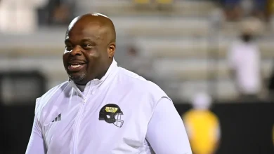 Memphis will hire Southern Miss' Charles Huff as football coach, per sources