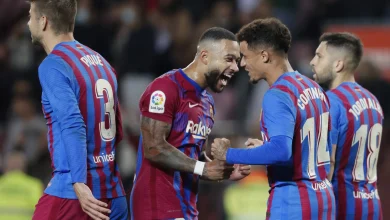 Memphis x Coutinho: camisas 10 de Corinthians e Vasco foram rivais e companheiros de time na Europa