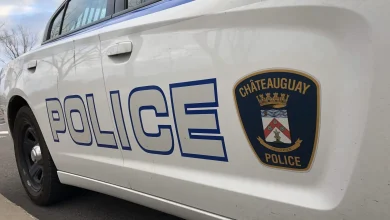 Menaces : des écoles de Kahnawake et Châteauguay confinées