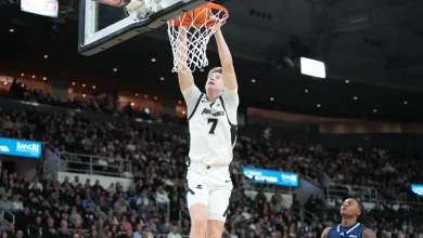 Men's Basketball Game Notes Vs. Brown