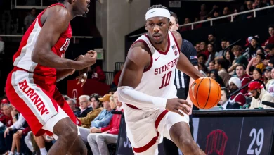 Men's Hoops Returns to Maples to Welcome UT Arlington