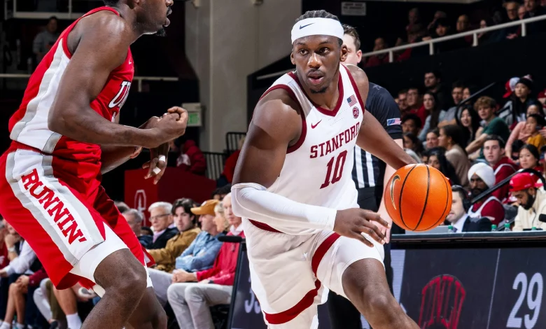 Men's Hoops Returns to Maples to Welcome UT Arlington