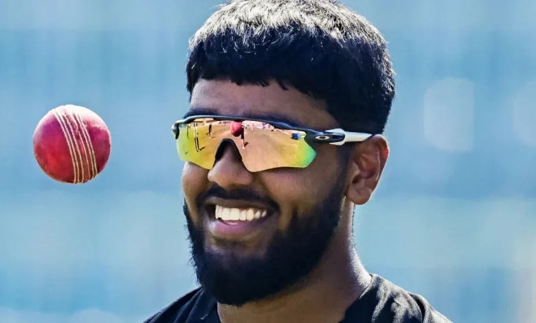 Men's Hundred 2026 - Rehan Ahmed joins Birmingham Phoenix