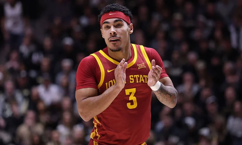 Men’s college basketball Top 25: Michigan is still my No. 1, but Iowa State is surging