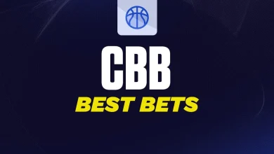 Men's college basketball picks today: Saturday's best bets include New Mexico State vs. Tulsa play [12/13/2025]