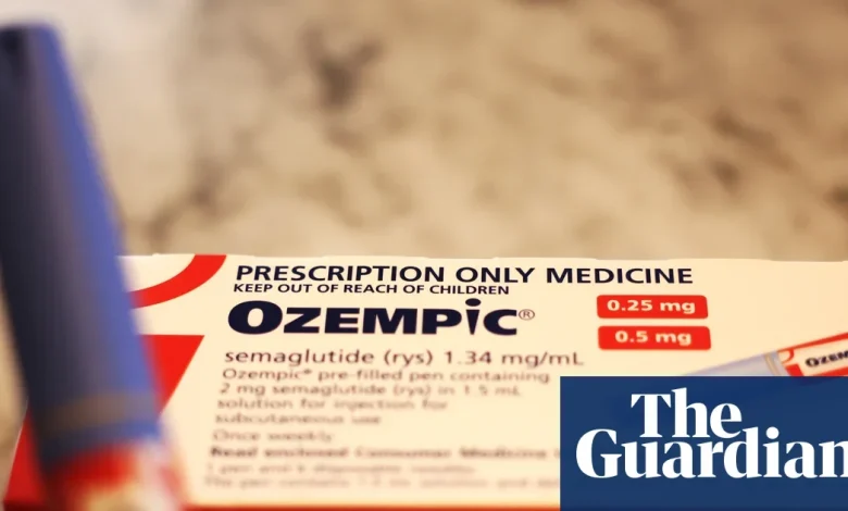 Mental health warning issued for weight-loss drugs including Ozempic in Australia