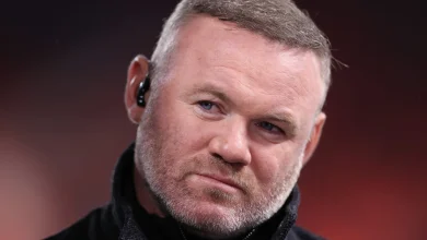 'Mentally strong'... Wayne Rooney says something unexpected at Man Utd made him 'selfish' and transformed him