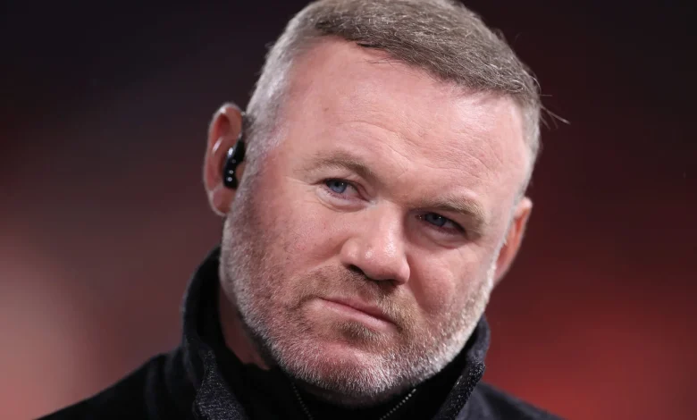 'Mentally strong'... Wayne Rooney says something unexpected at Man Utd made him 'selfish' and transformed him