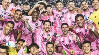 Mercado de Pases: los tres impactantes refuerzos que Messi quiere traer al Inter Miami de cara al 2026