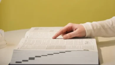 Merriam-Webster names ‘slop’ the word of the year