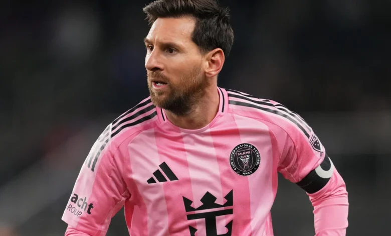 Messi reclama el trono de la MLS en una final decisiva para Miami