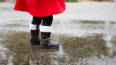 Met Éireann issues Status Yellow rain warning for 13 counties this weekend