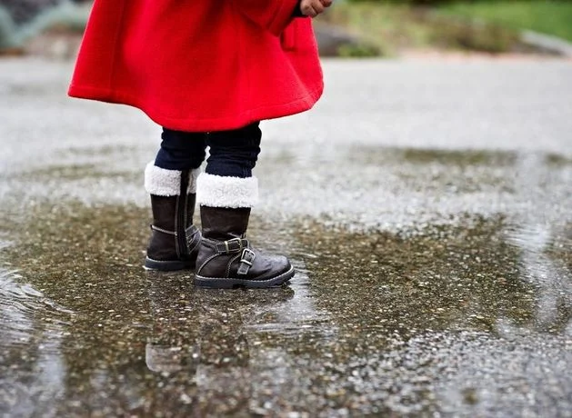 Met Éireann issues Status Yellow rain warning for 13 counties this weekend