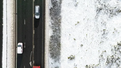 Met Office gives white Christmas verdict with one area 'likely' for snow