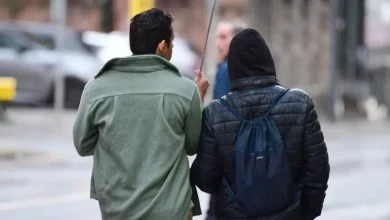 Met Office issue warning on 'costal gales' set to hit Liverpool