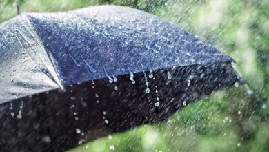 Met Office issues new 7-hour weather warning as 6 UK areas face blackouts and floods