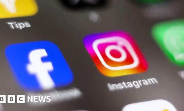 Meta starts kicking Australian children off Instagram and Facebook