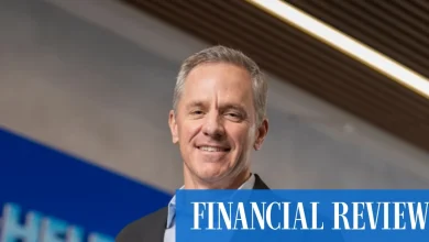 Metcash first-half result savaged by lost tobacco sales