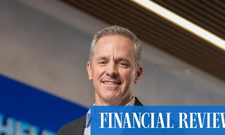 Metcash first-half result savaged by lost tobacco sales