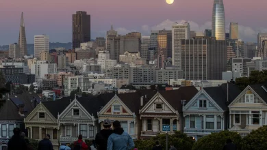 Meteor Showers, Massive Moons and More: Winter Astronomy Events to Look Up for