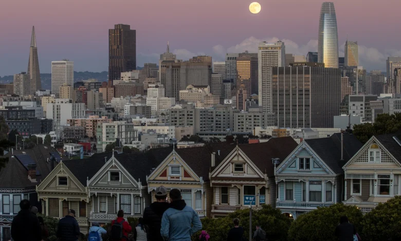 Meteor Showers, Massive Moons and More: Winter Astronomy Events to Look Up for