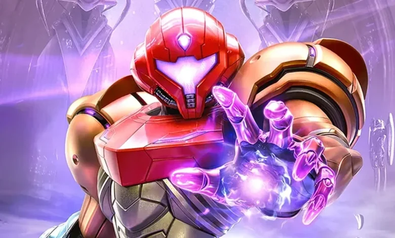 Metroid Prime 4: Beyond Review