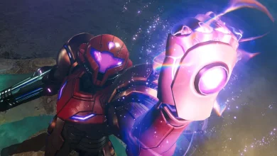 Metroid Prime 4: Beyond review - the series takes a Zelda-like spin, to mixed success