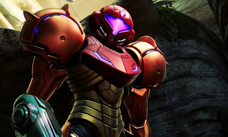 Metroid Prime 4 Leak Says Annoying NPCs Aren’t a Big Problem After All