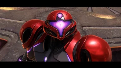 Metroid Prime 4 excels when it’s actually being Metroid