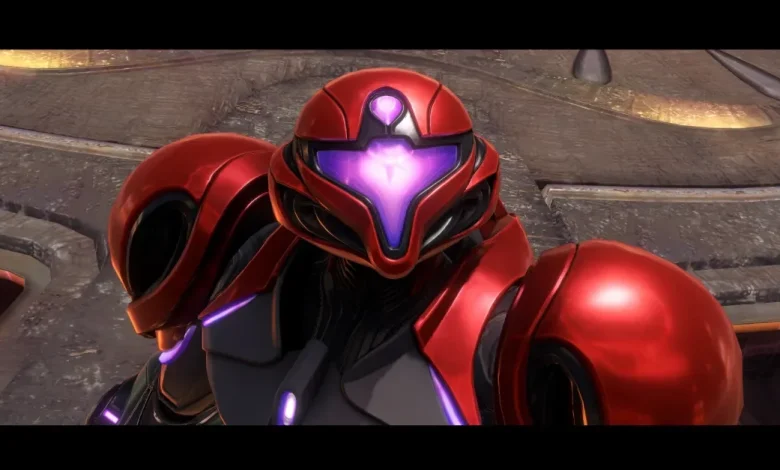 Metroid Prime 4 excels when it’s actually being Metroid