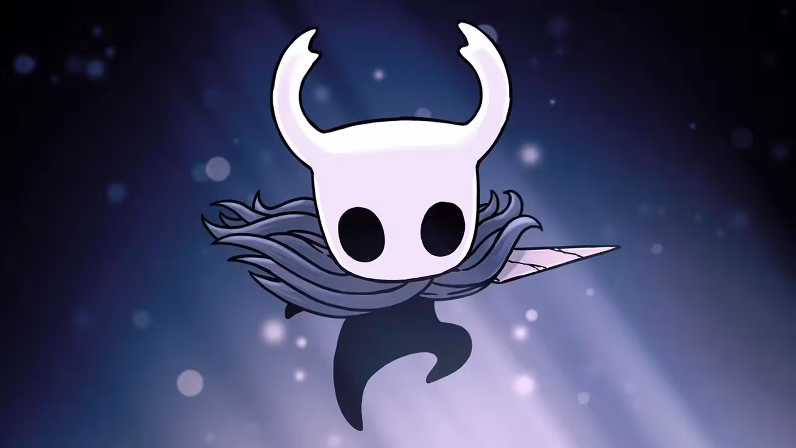 Metroidvania Hollow Knight to be released on Switch 2 in 2026