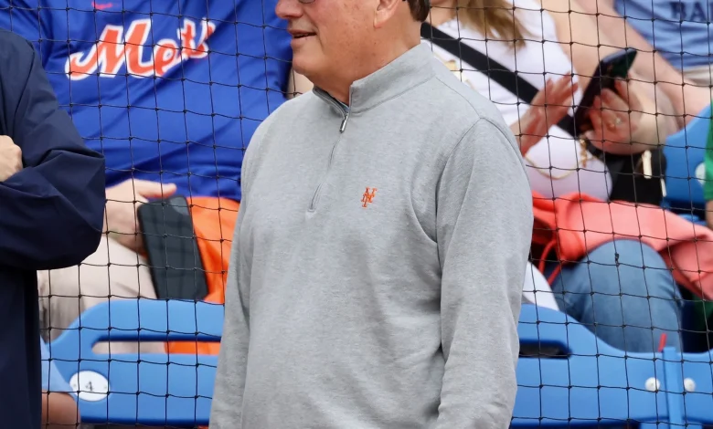 Mets’ 2025 Luxury Tax Bill Comes in at $91.6 Million