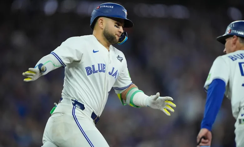 Mets Could Be Sneaky Player In Bo Bichette Free Agency Sweepstakes