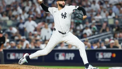 Mets, Devin Williams Agree To Three-Year Deal