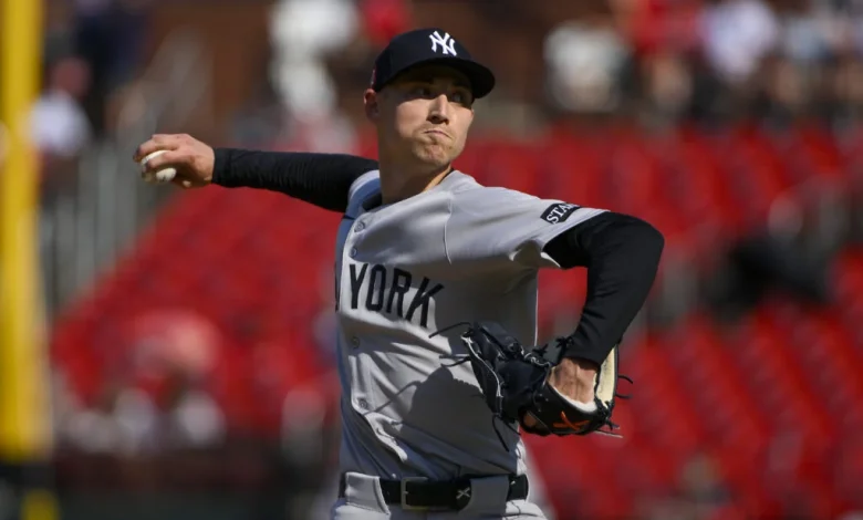 Mets Finalizing Deal With Luke Weaver