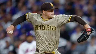 Mets, Padres have discussed several players in trade talks