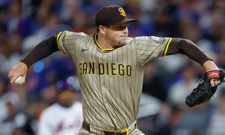 Mets, Padres have discussed several players in trade talks