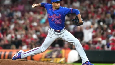 Mets Predicted To Add Star On Huge 4-Year Deal After Devin Williams Signing