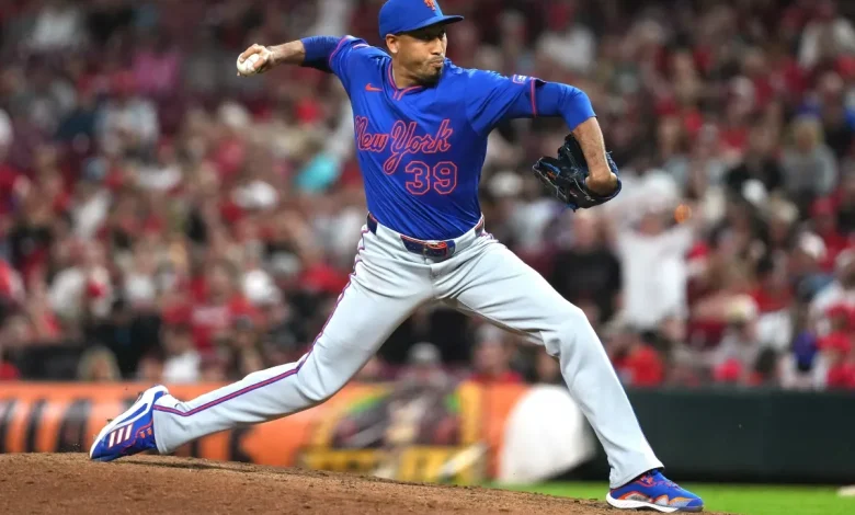 Mets Predicted To Add Star On Huge 4-Year Deal After Devin Williams Signing