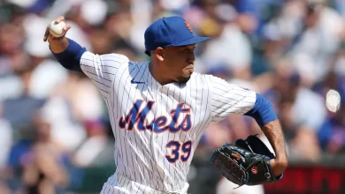 Mets Targeting $182 Million Slugger After Edwin Diaz Whiff: Report