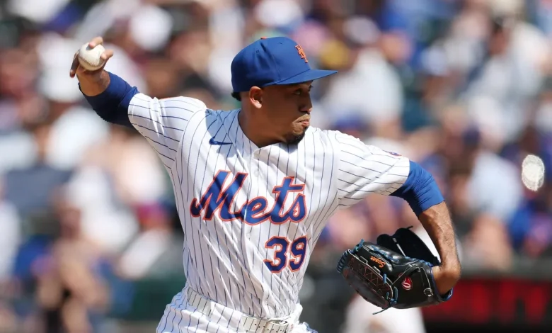 Mets Targeting $182 Million Slugger After Edwin Diaz Whiff: Report
