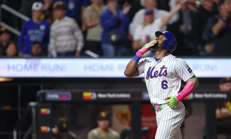 Mets are prioritizing an extension for 37-year-old clubhouse leader