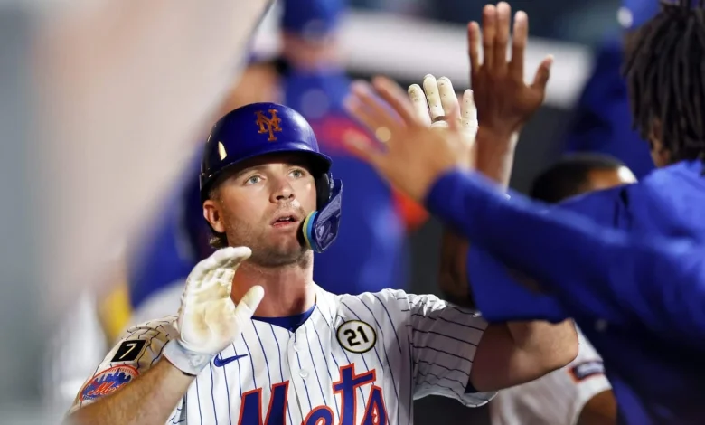 Mets did not make an offer to Pete Alonso before he agreed to Orioles deal: Sources