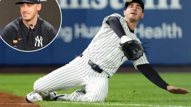 Mets now have even more reason to battle Yankees for top target Cody Bellinger