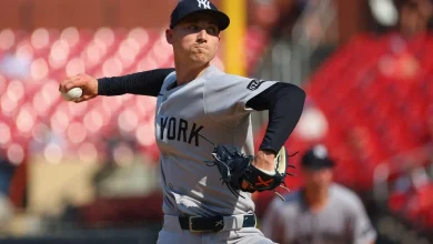 Mets to strengthen back end of ‘pen with former Yankees righty Luke Weaver: Sources