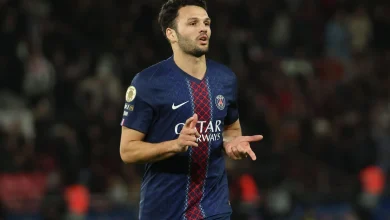 Metz-PSG : Safonov et Ramos titulaires, beaucoup de changements… La composition officielle des Parisiens