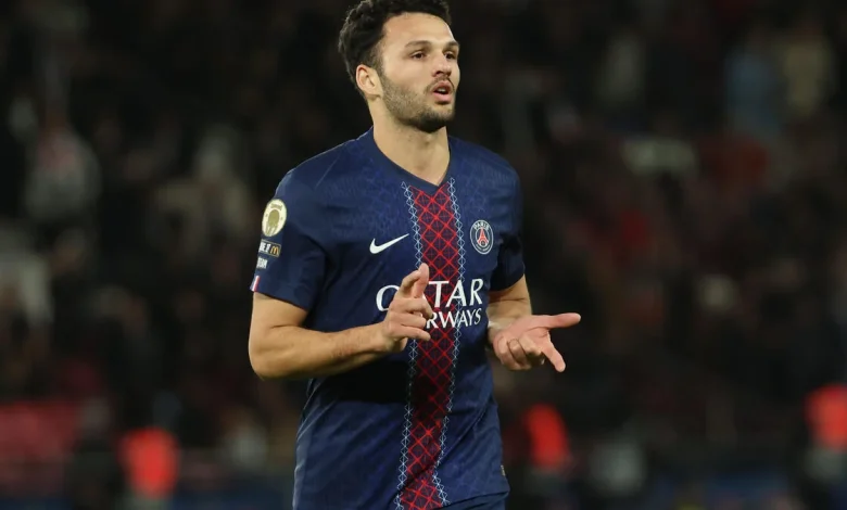Metz-PSG : la composition probable de Paris avec Hernandez, Lee et Ramos