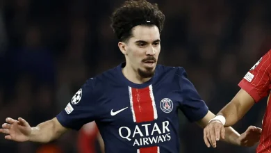 Metz - PSG : les compositions officielles