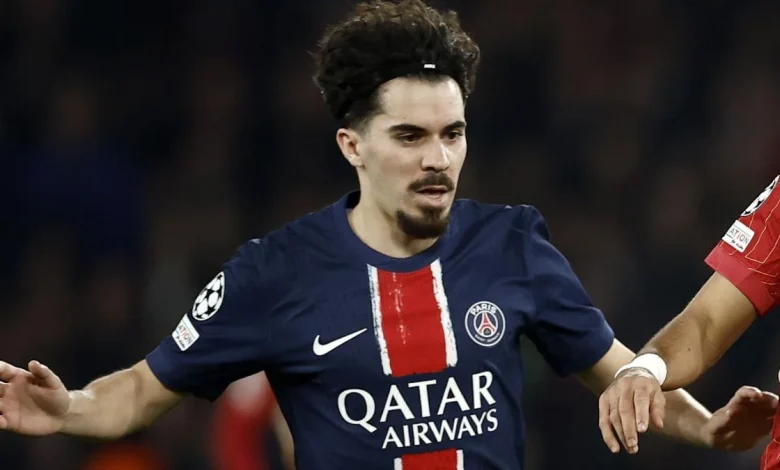 Metz - PSG : les compositions officielles