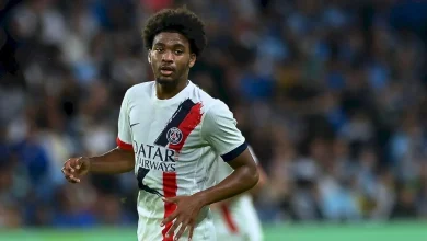 Metz - PSG : les notes du match